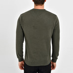 Landon Sweatshirt // Green (XL)