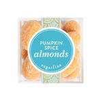 Pumpkin Spice Almonds // 3 oz // Sugarfina