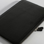 Nomad MacBook Organizer // Black