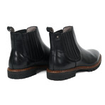 Sauvignon Boot // Black (US: 8.5)