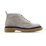 Curtis Low Lace-Up Boots // Gray (Euro: 39)