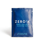 Zero K Bundle // 72 Count Pouch + 2 Individual Packets