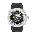SevenFriday Blade Automatic // W1/01 // New