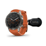 Garmin MARQ Adventurer Performance Edition Modern Tool Watch // 010-02567-30
