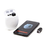 OPKIX Exclusive Bundle // OPKIX Camera + OPKIX REC Eyewear