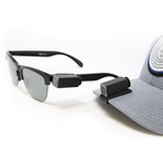 OPKIX Exclusive Bundle // OPKIX Camera + OPKIX REC Eyewear