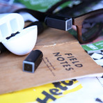 OPKIX Exclusive Bundle // OPKIX Camera + OPKIX REC Eyewear