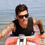 OPKIX Exclusive Bundle // OPKIX Camera + OPKIX REC Eyewear