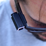 OPKIX Exclusive Bundle // OPKIX Camera + OPKIX REC Eyewear