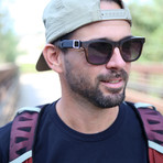 OPKIX Exclusive Bundle // OPKIX Camera + OPKIX REC Eyewear