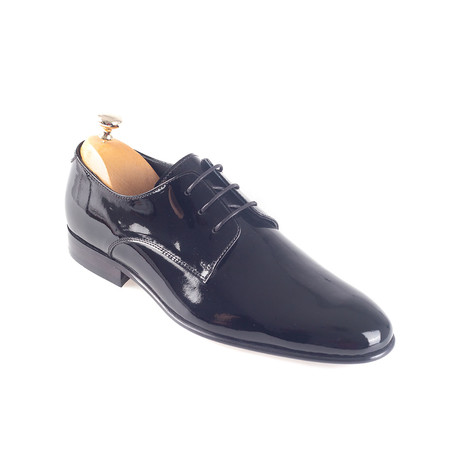 Laya Dress Shoe // Black (Euro: 38)
