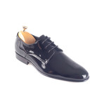 Laya Dress Shoe // Black (Euro: 41)