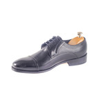Alexander Dress Shoe // Black (Euro: 45)