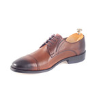 Maxton Dress Shoe // Brown (Euro: 40)