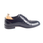Konner Dress Shoe // Black (Euro: 38)