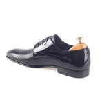 Albert Dress Shoe // Black (Euro: 38)