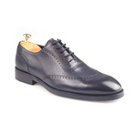 Owain Dress Shoe // Black (Euro: 39)