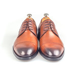 Ellis Dress Shoe // Brown (Euro: 46)