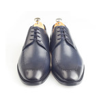 Thomas Dress Shoe // Navy (Euro: 45)