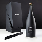 NYE 2021 Edition Champagne Magnum // Saber (A Party Without Champagne Is Just A Meeting)