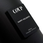 NYE 2021 Edition Champagne // Saber (A Party Without Champagne Is Just A Meeting)