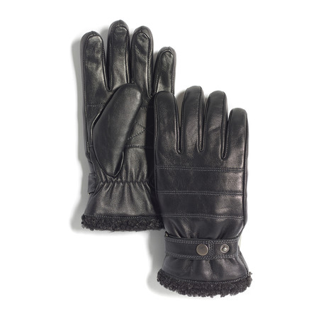 Yukon Glove // Black (S)
