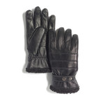 Yukon Glove // Black (L)