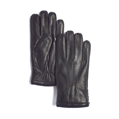 Cedar Glove // Black (S)