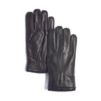 Cedar Glove // Black (XL)