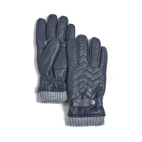 Mackenzie Glove // Navy (S)