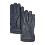 Cedar Glove // Navy (M)