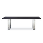 Girder Dining Table // 98"