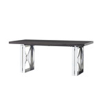 Girder Dining Table // 72"