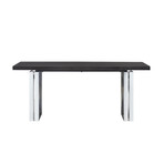 Girder Dining Table // 72"