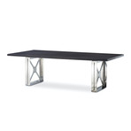Girder Dining Table // 98"