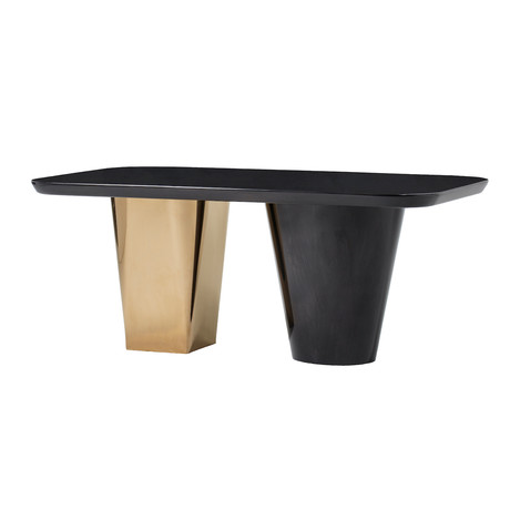 Shield Dining Table