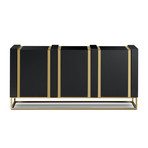 DeLuxe Sideboard // 3 Door