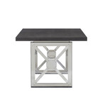 Girder Dining Table // 72"