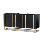 DeLuxe Sideboard // 3 Door