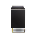 DeLuxe Sideboard // 3 Door