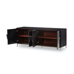 Shield Sideboard // 4 Door