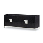 Shield Sideboard // 4 Door