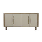 Charlie Sideboard // 4 Door