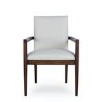 Miranda Arm Chair // Macy Sailor