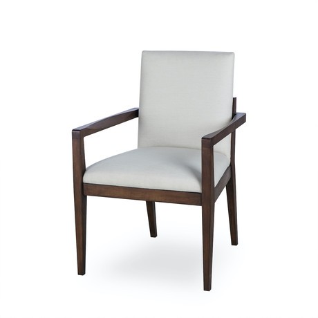 Miranda Arm Chair // Macy Sailor