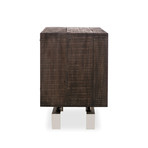 Latham Credenza // Small