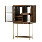 Copeland Bar Cabinet