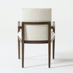 Miranda Arm Chair // Macy Sailor