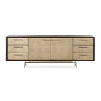 Latham Credenza // Large