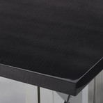 Girder Dining Table // 72"